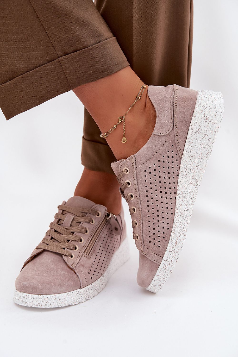  Polobotky  model 226082 Step in style 