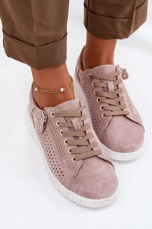  Polobotky  model 226082 Step in style 