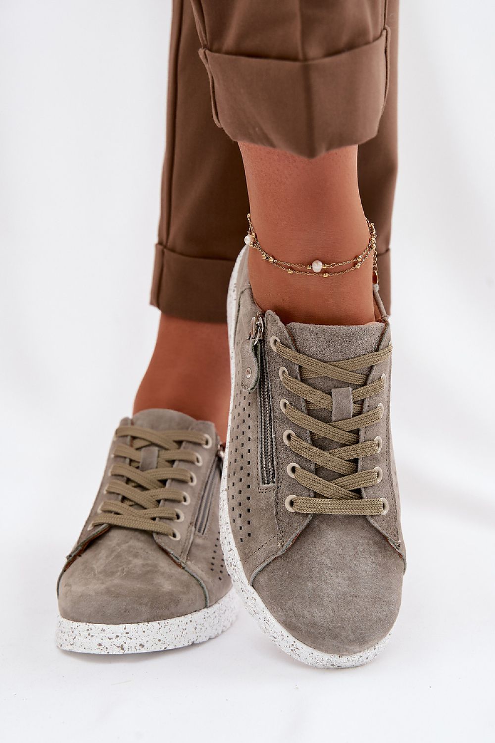  Polobotky  model 226083 Step in style 