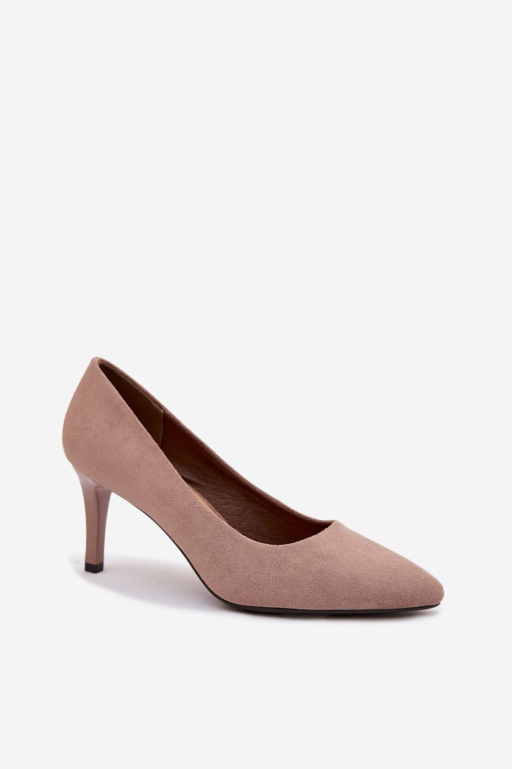  Lodičky na jehlovém podpatku  model 226093 Step in style 
