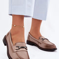  Mokasiny model 226096 Step in style 