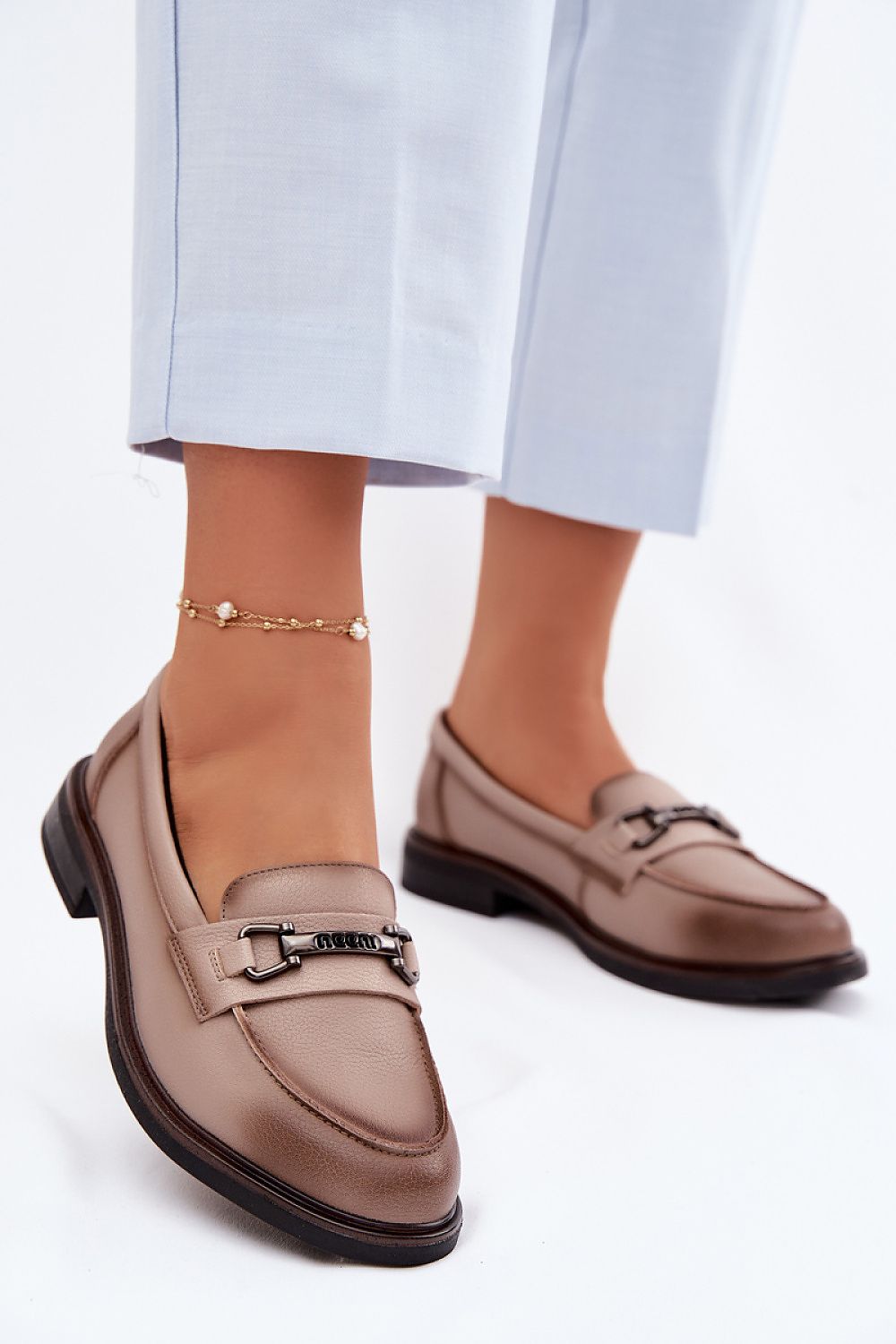  Mokasiny model 226096 Step in style 
