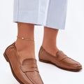  Mokasiny model 226097 Step in style 