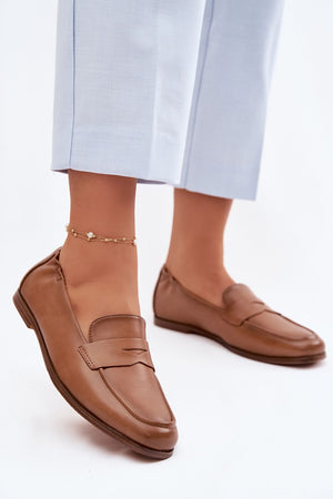  Mokasiny model 226097 Step in style 