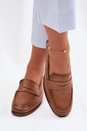  Mokasiny model 226097 Step in style 