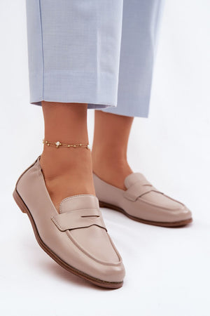  Mokasiny model 226098 Step in style 