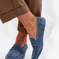  Mokasiny model 226099 Step in style 