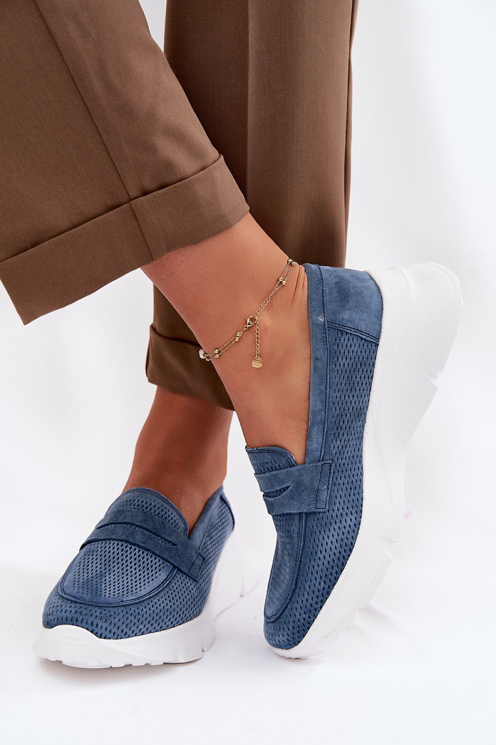  Mokasiny model 226099 Step in style 