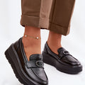  Mokasiny model 226102 Step in style 