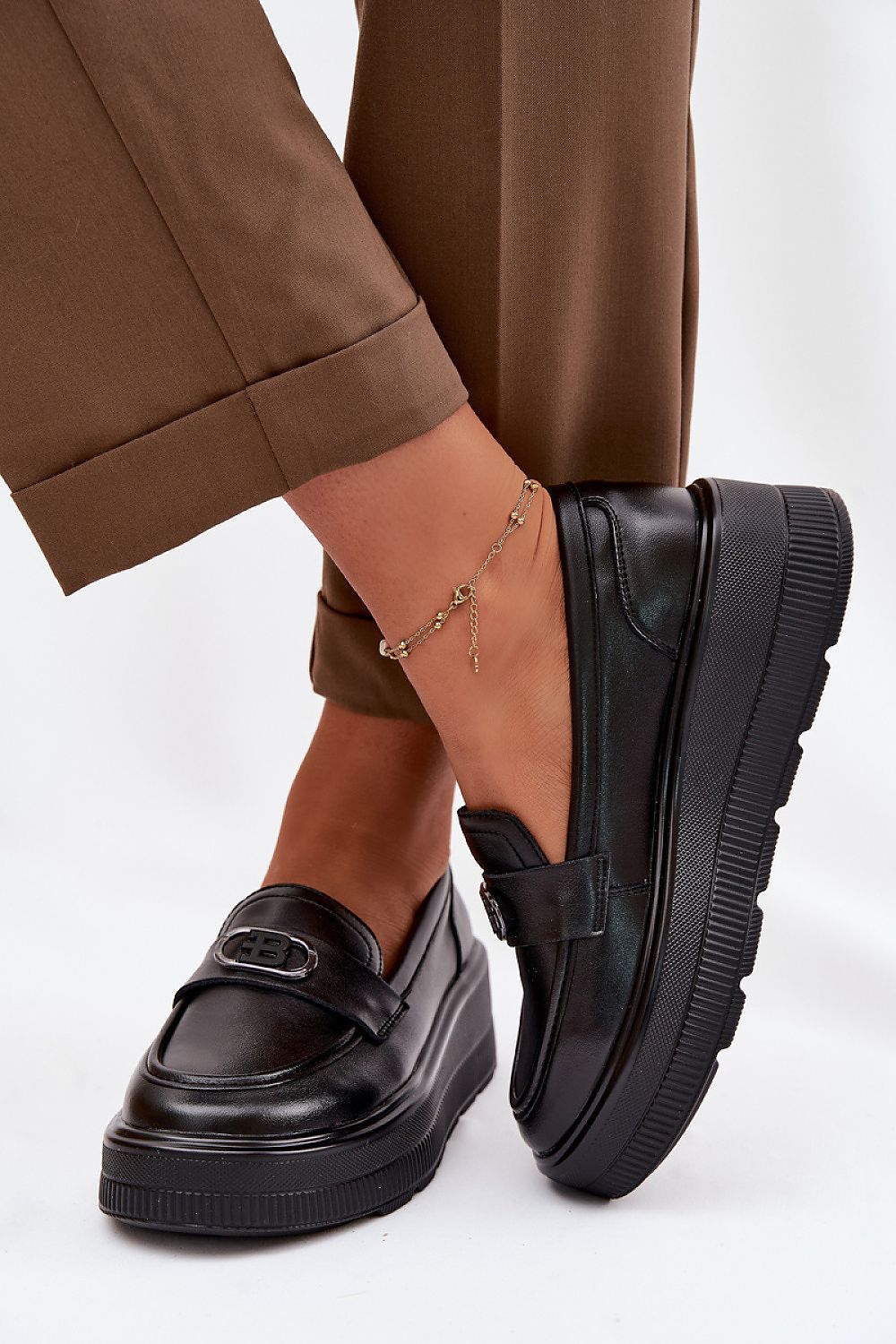  Mokasiny model 226102 Step in style 