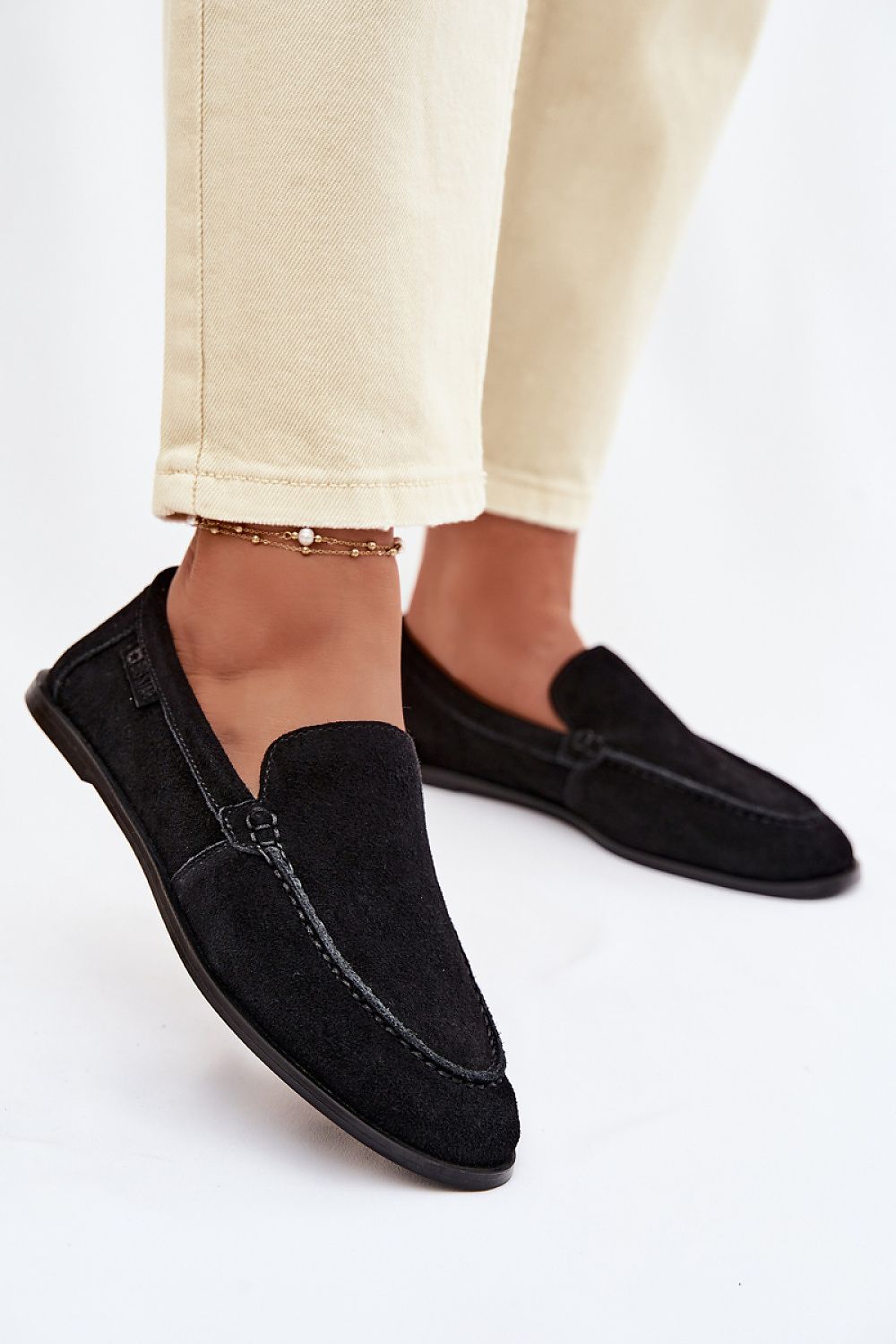  Mokasiny model 226106 Step in style 