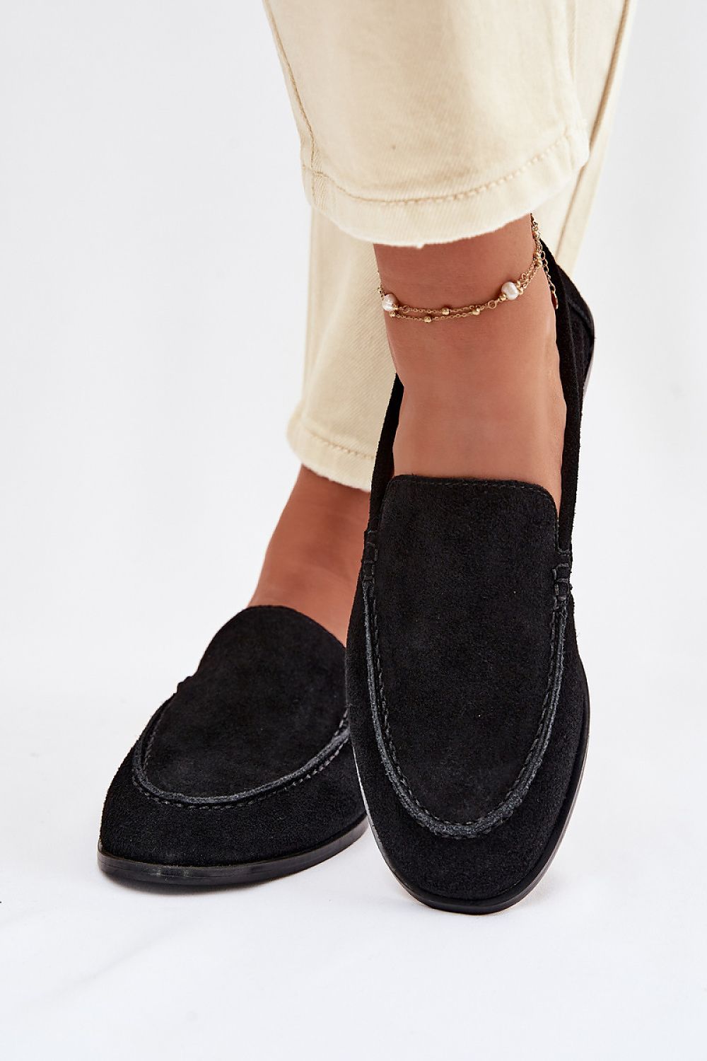  Mokasiny model 226106 Step in style 