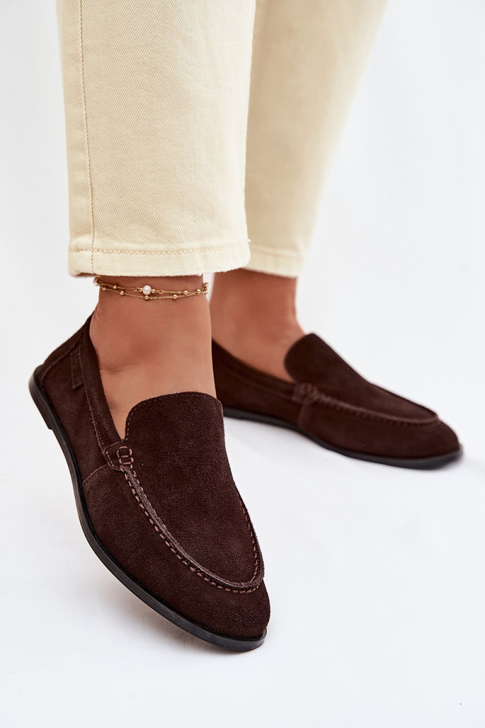  Mokasiny model 226107 Step in style 