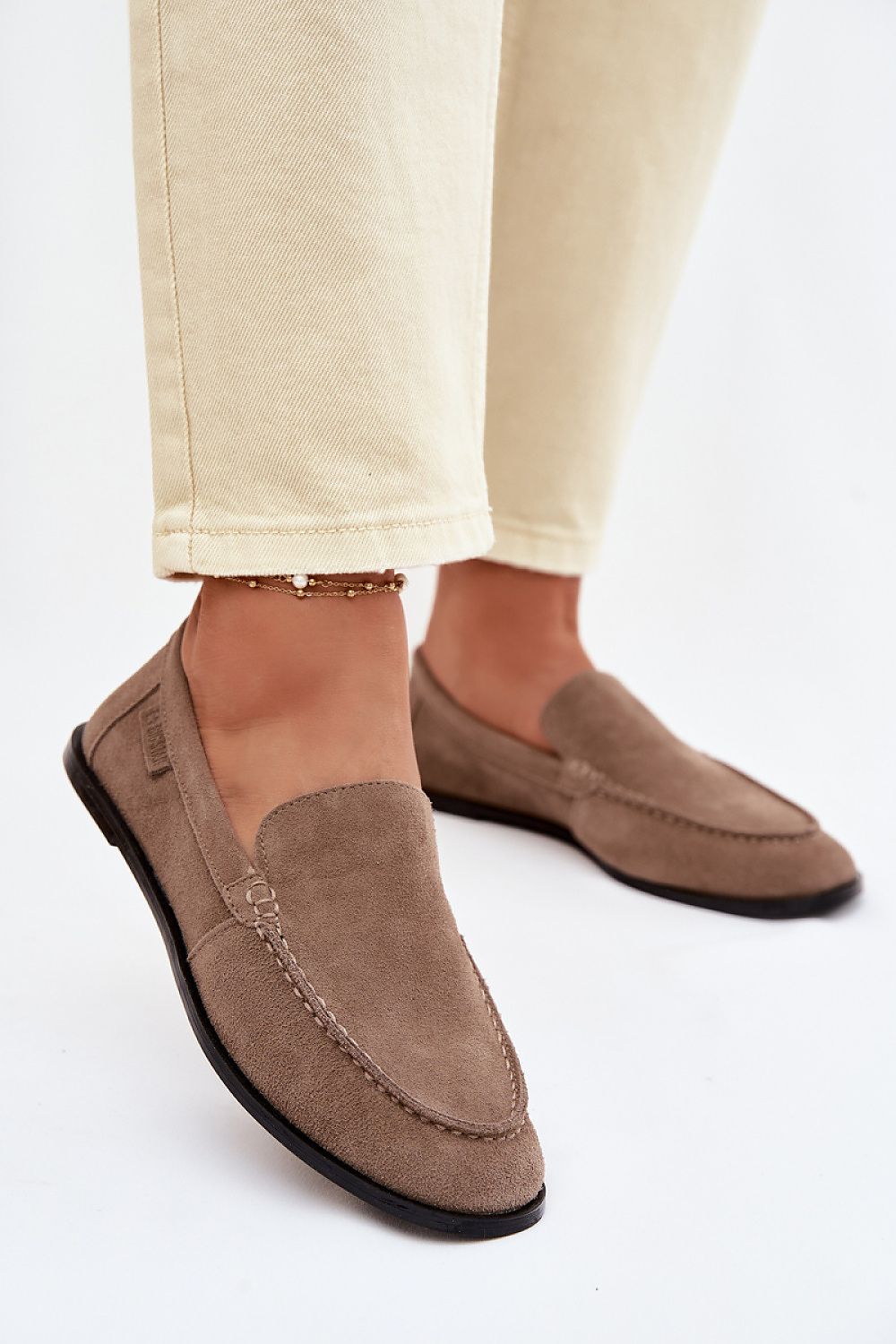  Mokasiny model 226108 Step in style 