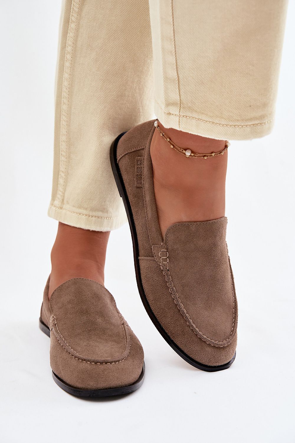  Mokasiny model 226108 Step in style 