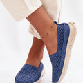 Mokasiny model 226109 Step in style 