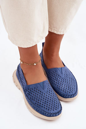  Mokasiny model 226109 Step in style 