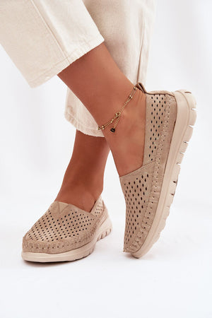  Mokasiny model 226110 Step in style 