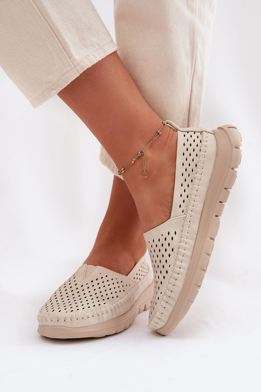  Mokasiny model 226111 Step in style 