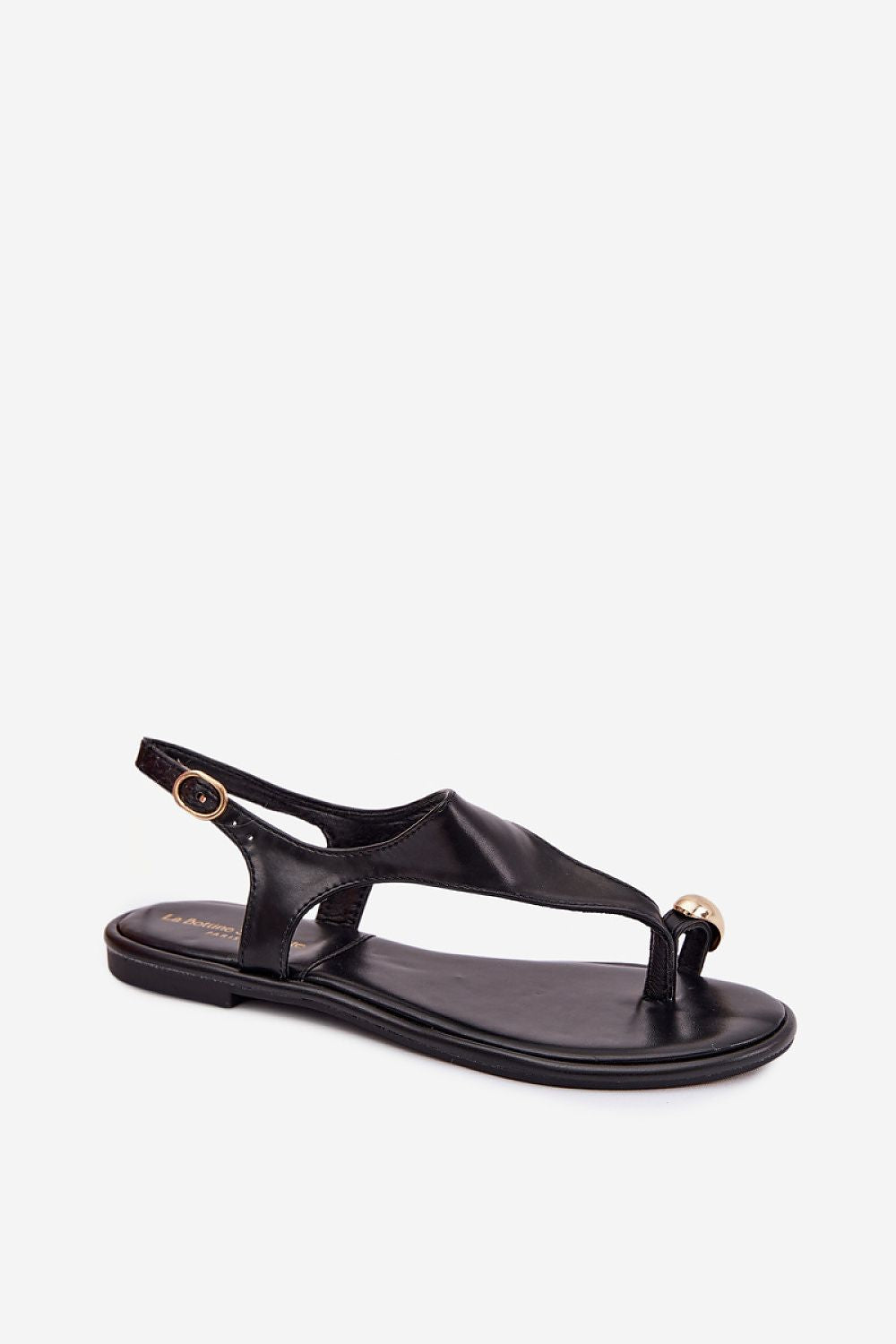  Sandály  model 226112 Step in style 