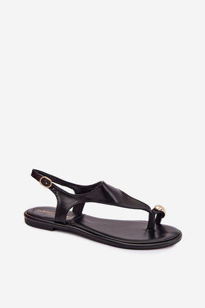  Sandály  model 226112 Step in style 