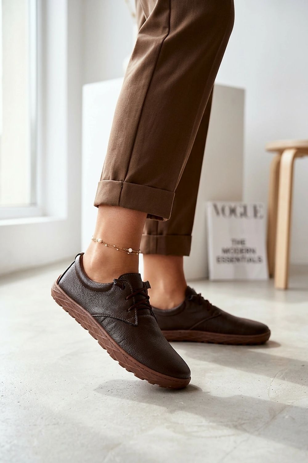  Bosý model 226080 Step in style 