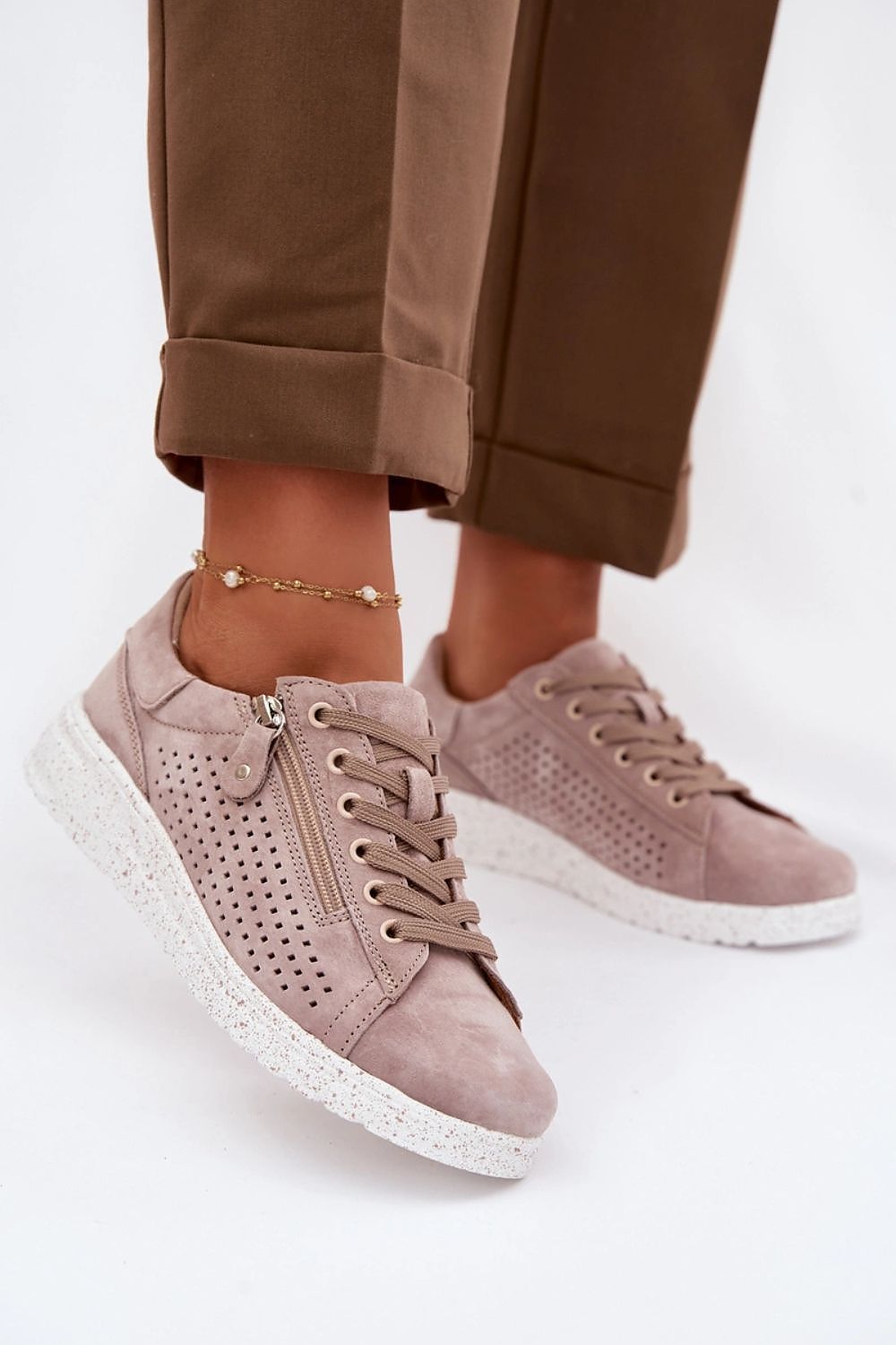  Polobotky  model 226082 Step in style 