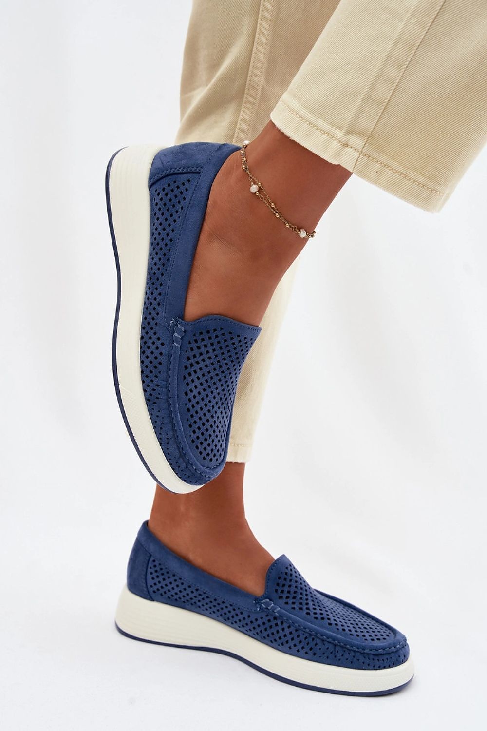  Mokasiny model 226103 Step in style 