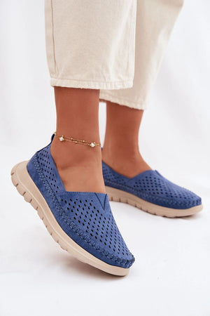  Mokasiny model 226109 Step in style 