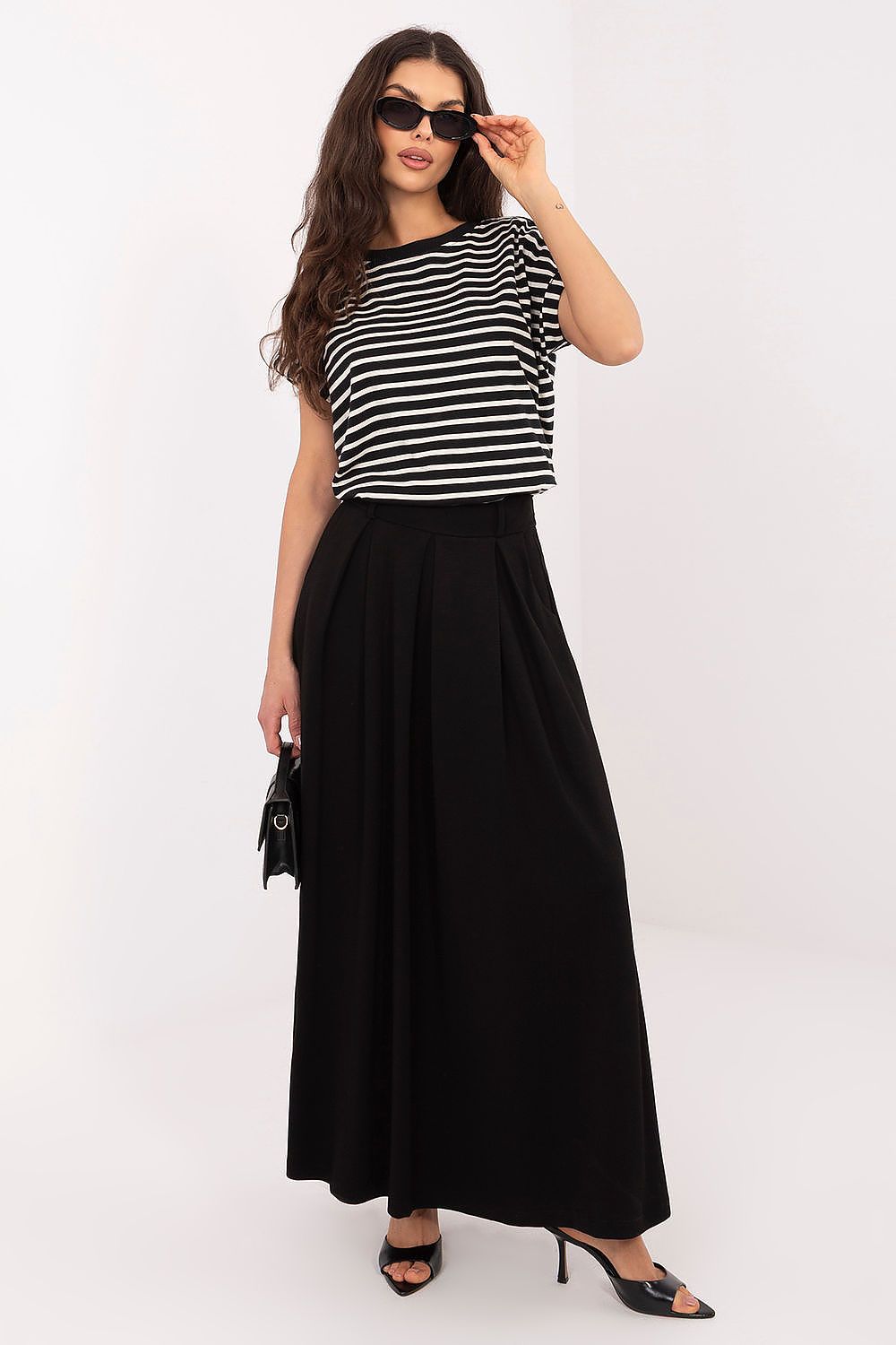  Sukně dlouhá  model 226149 Relevance 