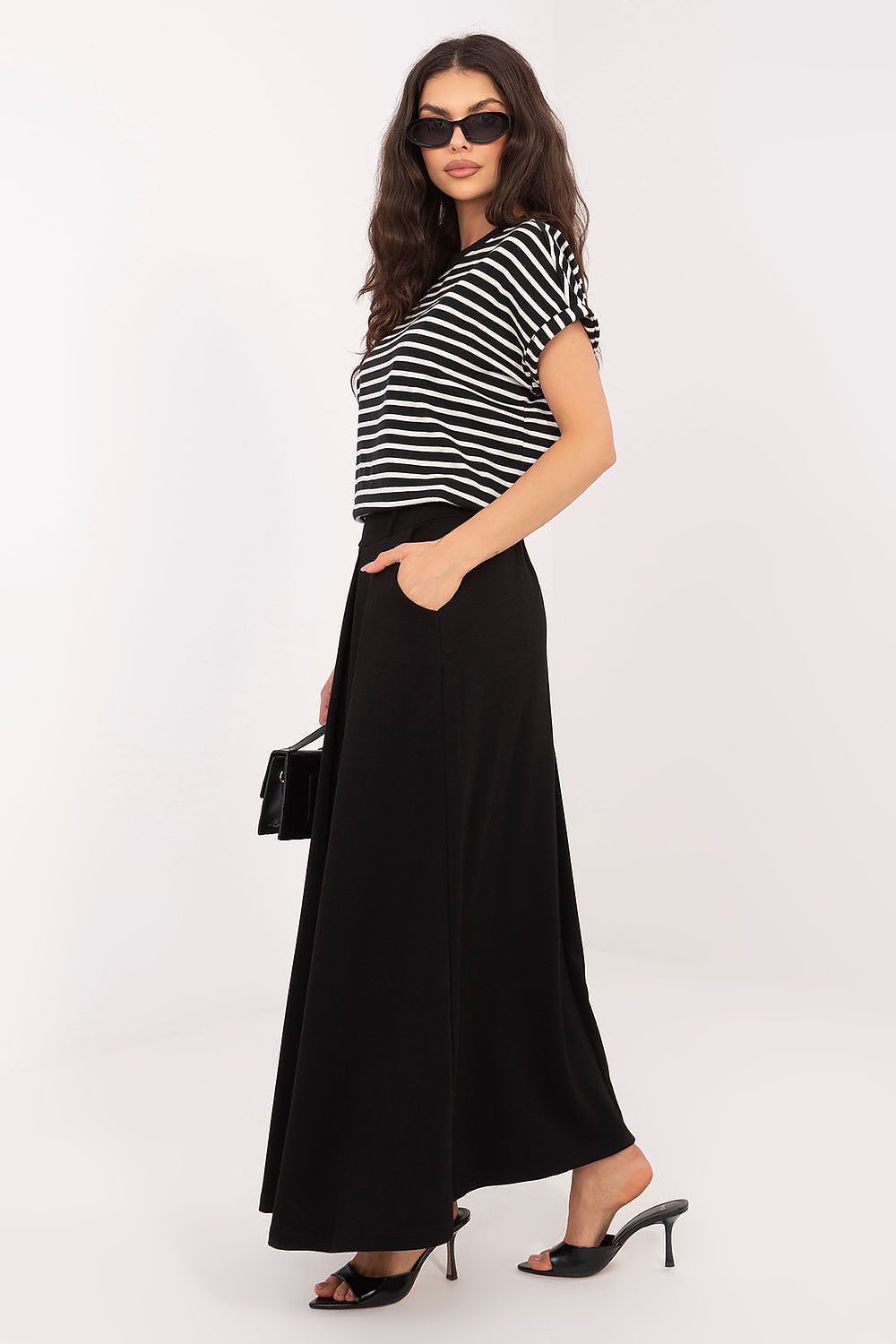 Sukně dlouhá  model 226149 Relevance 