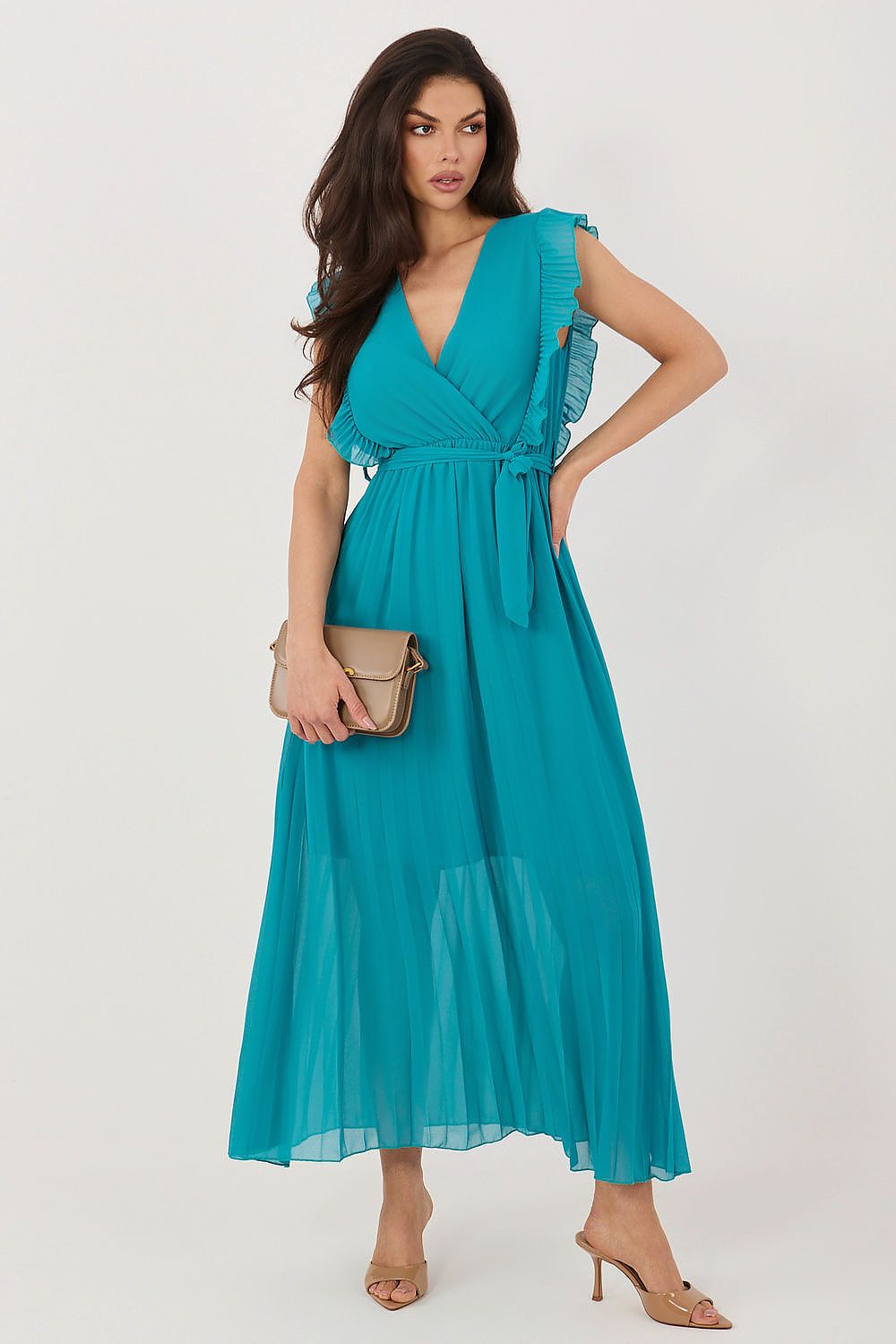  Denní šaty model 226173 Rue Paris 