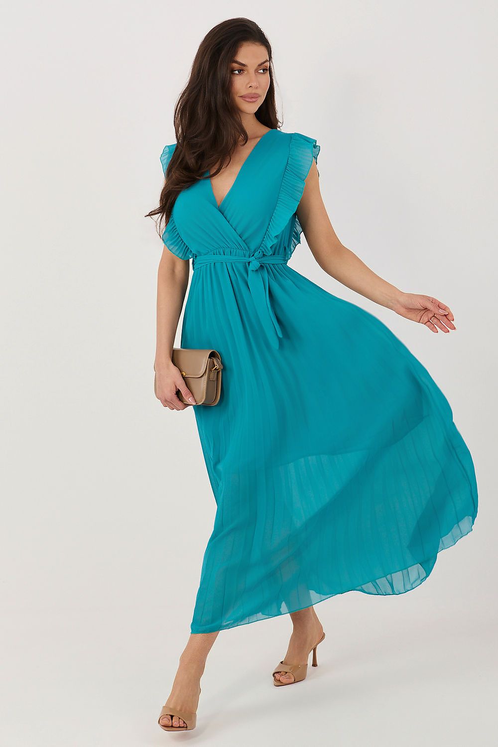  Denní šaty model 226173 Rue Paris 