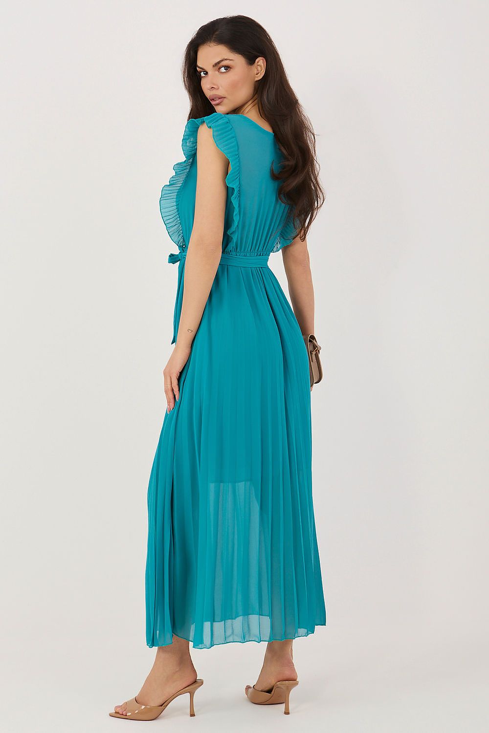 Denní šaty model 226173 Rue Paris 