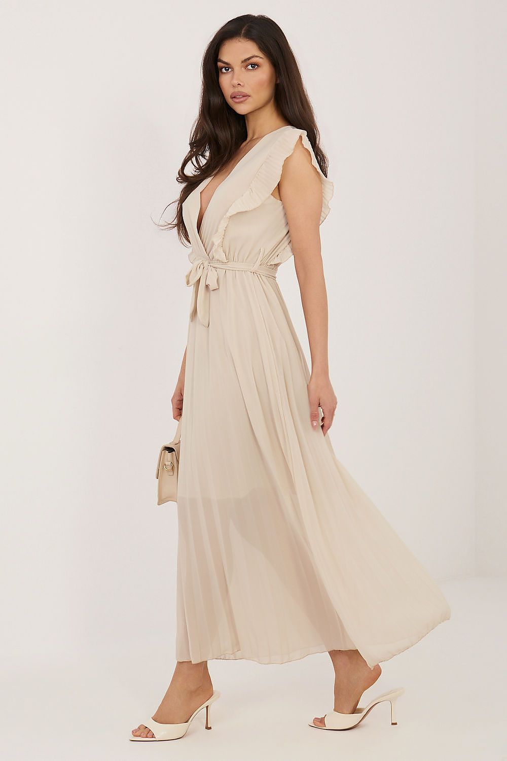  Denní šaty model 226175 Rue Paris 