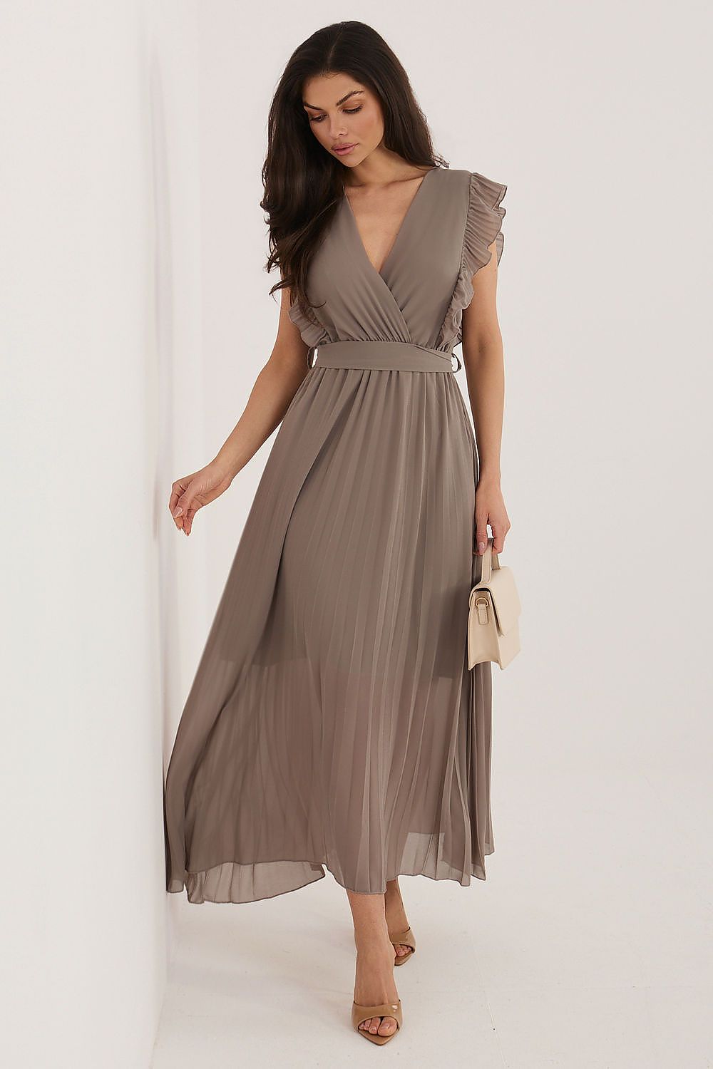  Denní šaty model 226176 Rue Paris 