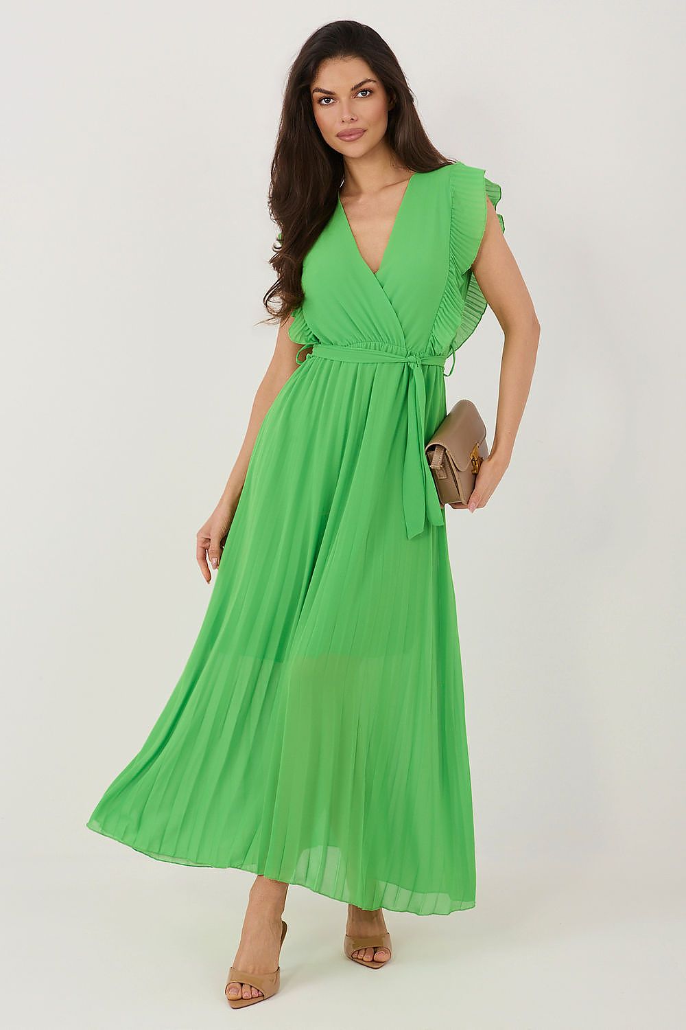  Denní šaty model 226177 Rue Paris 