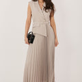  Denní šaty model 226178 Rue Paris 