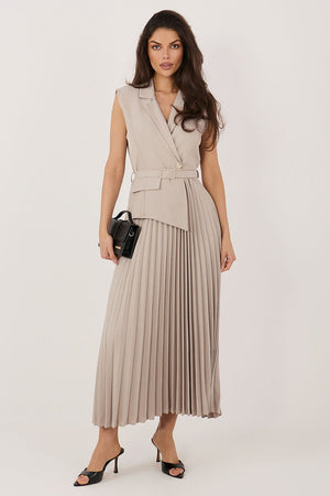  Denní šaty model 226178 Rue Paris 