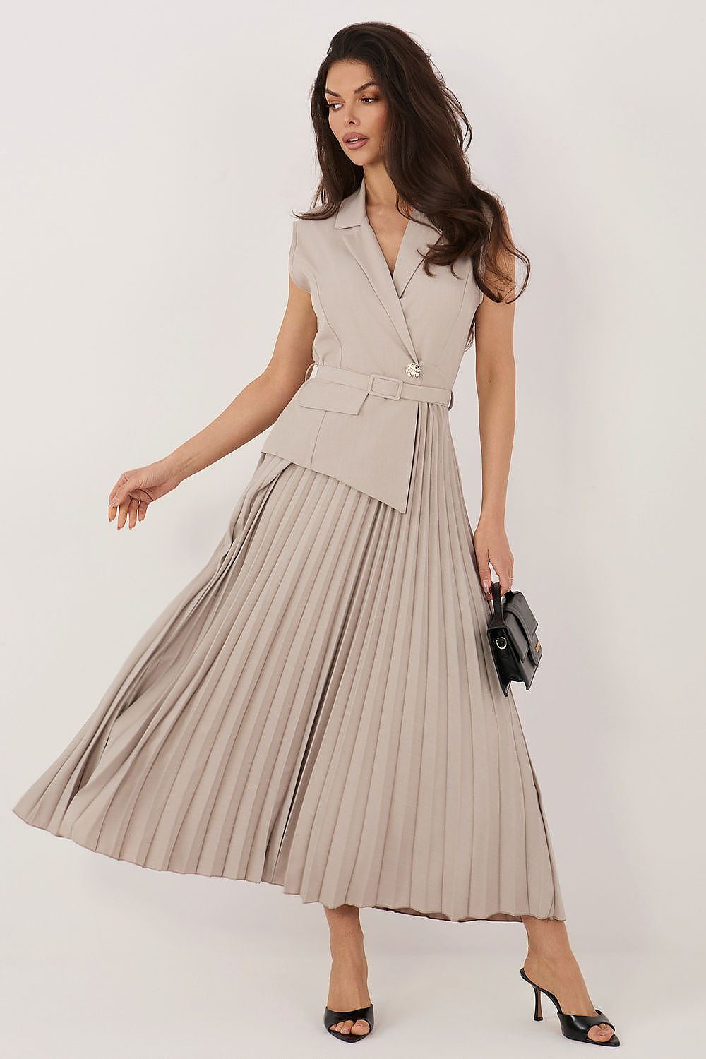  Denní šaty model 226178 Rue Paris 