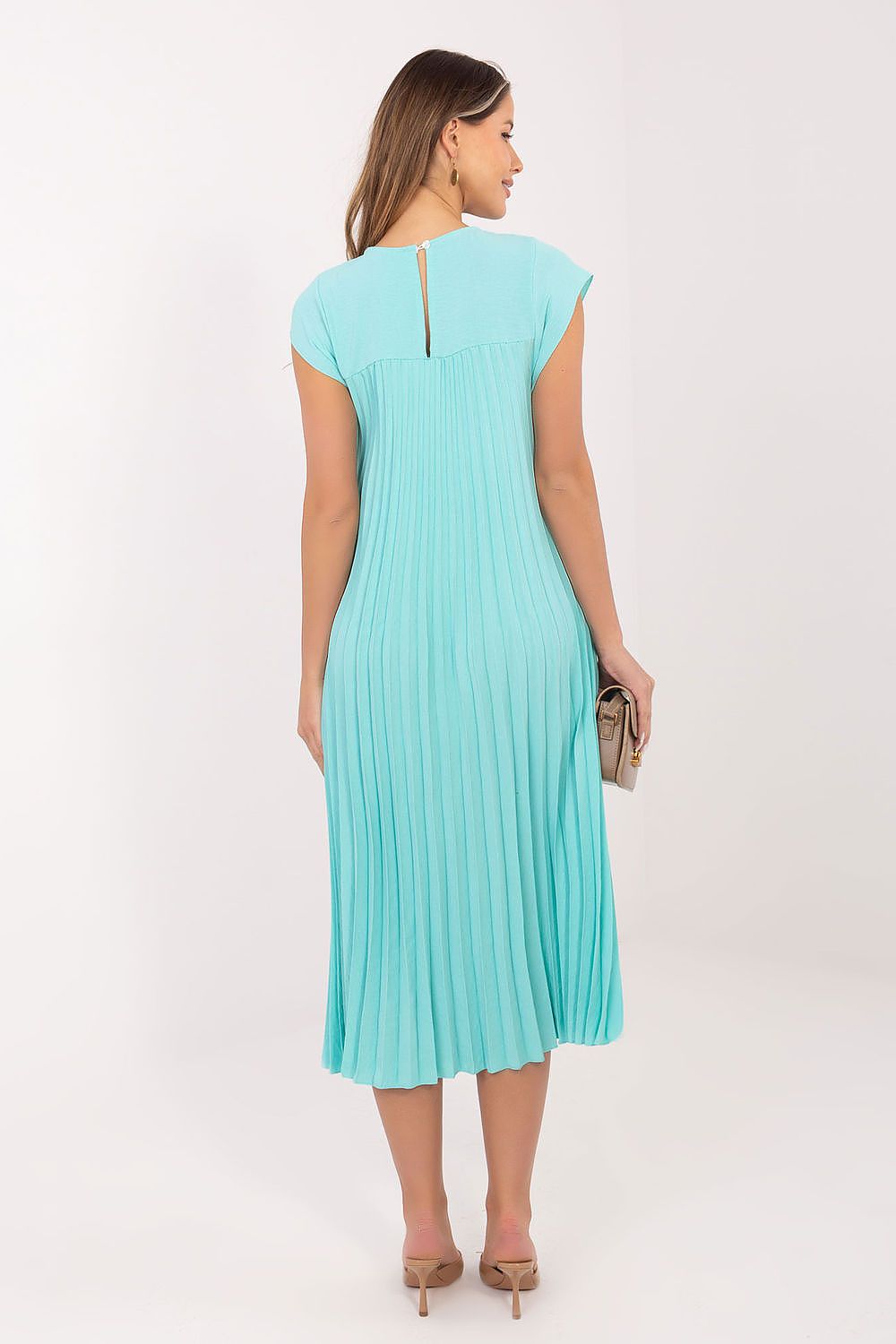  Denní šaty model 226185 Rue Paris 