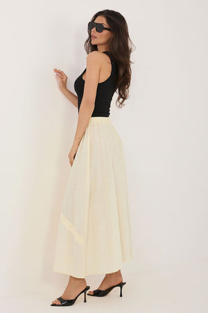  Sukně dlouhá  model 226236 Italy Moda 