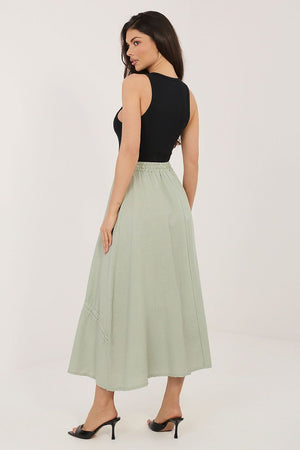  Sukně dlouhá  model 226238 Italy Moda 