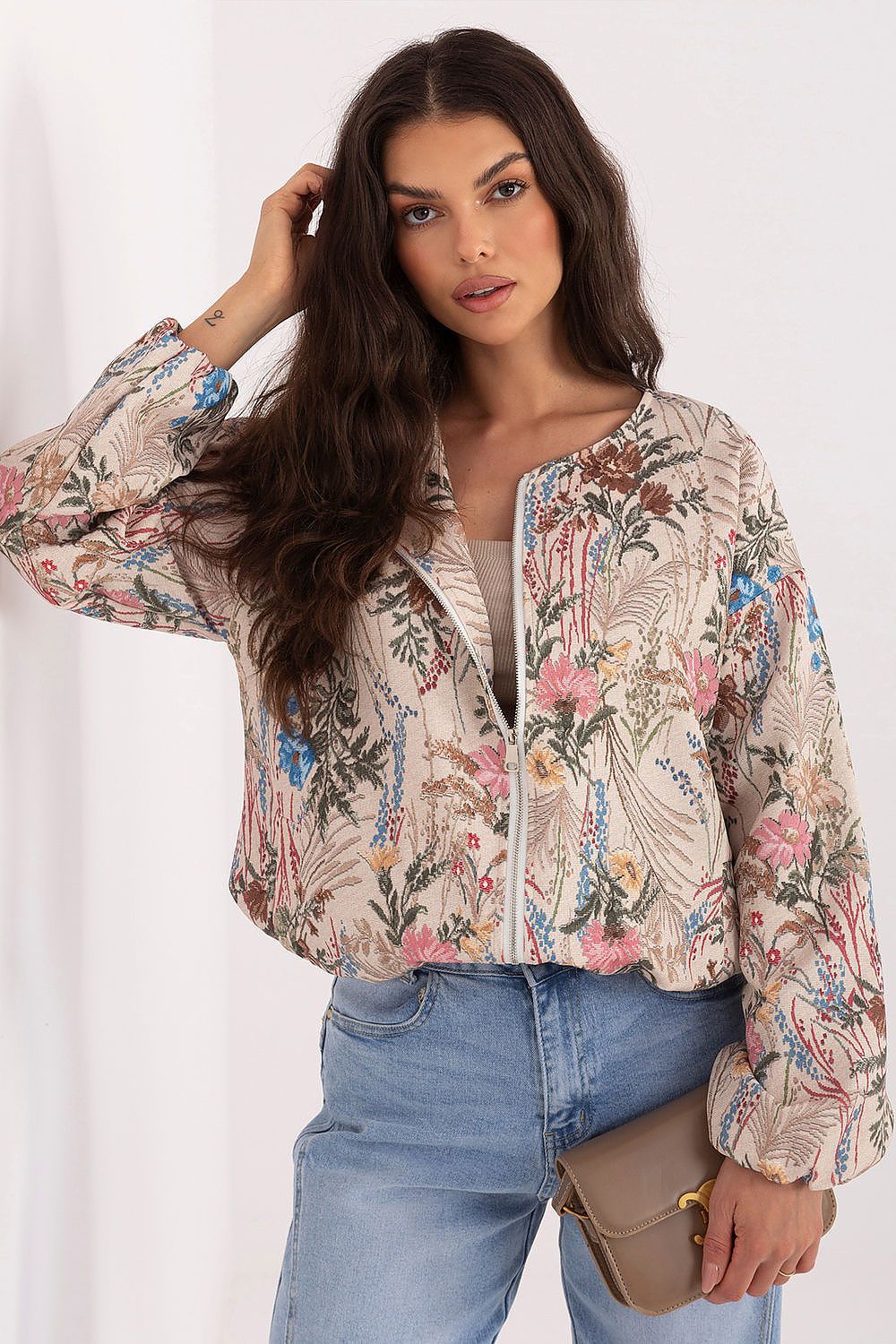  Bunda  model 226241 Italy Moda 