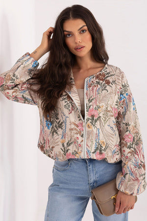  Bunda  model 226241 Italy Moda 