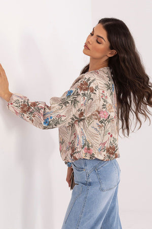  Bunda  model 226241 Italy Moda 