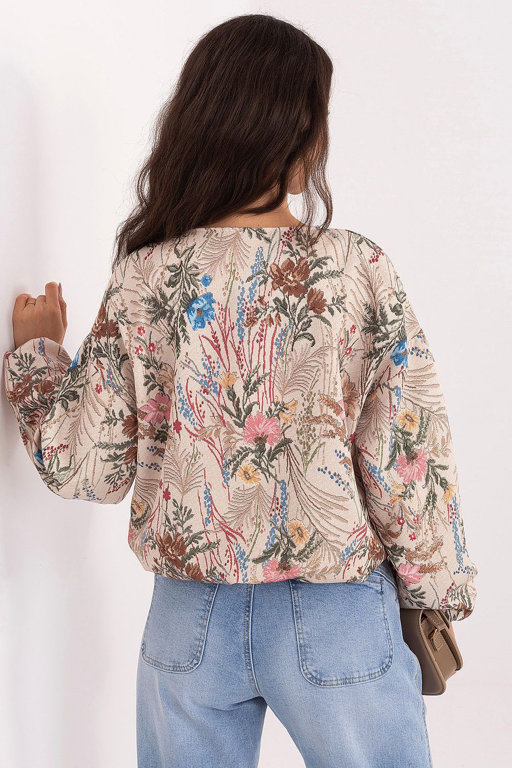  Bunda  model 226241 Italy Moda 