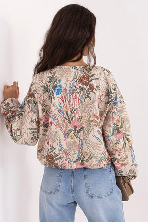  Bunda  model 226241 Italy Moda 