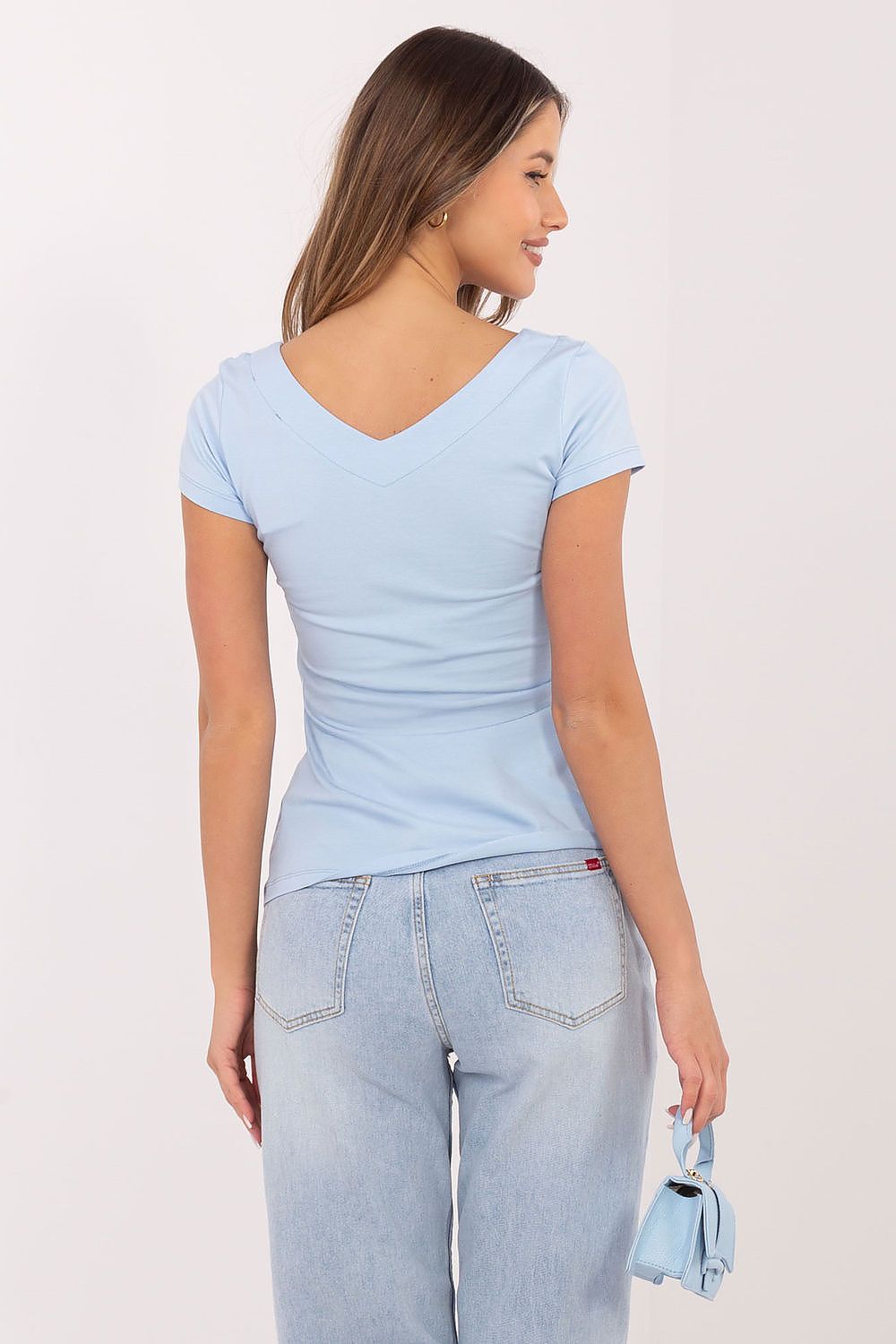  Halenka  model 226288 Rue Paris 
