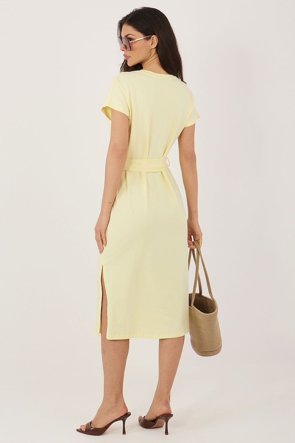  Denní šaty model 226290 Rue Paris 